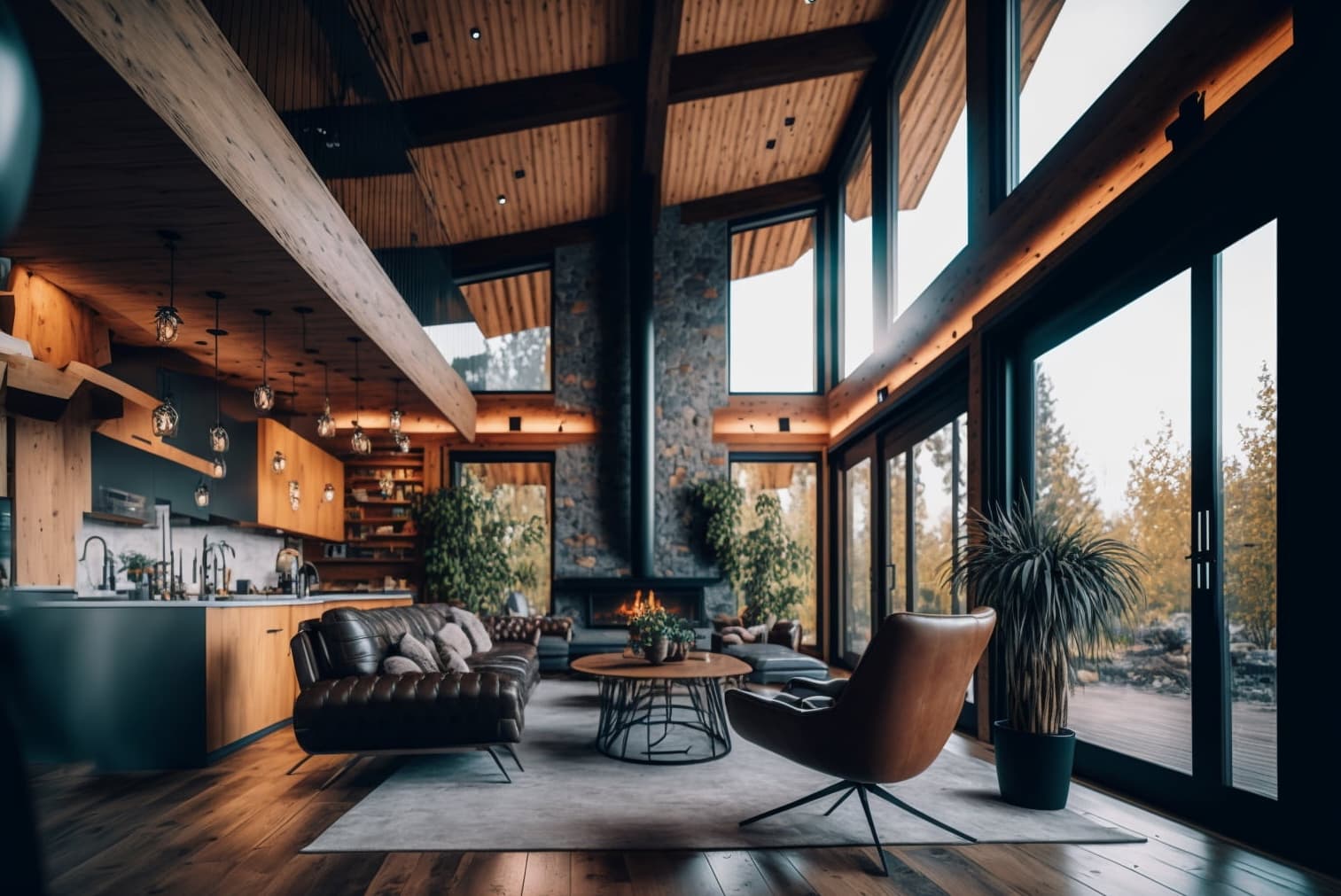 Cabin 008
